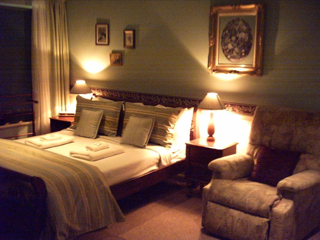 Redgum Hill Country Retreat Pensionat Balingup Rum bild