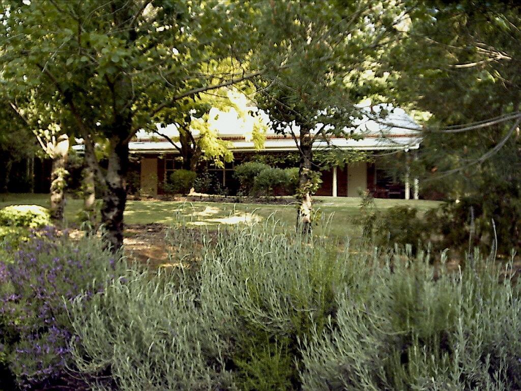 Redgum Hill Country Retreat Pensionat Balingup Rum bild