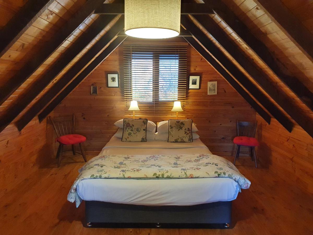 Redgum Hill Country Retreat Pensionat Balingup Exteriör bild