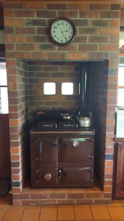 Redgum Hill Country Retreat Pensionat Balingup Exteriör bild