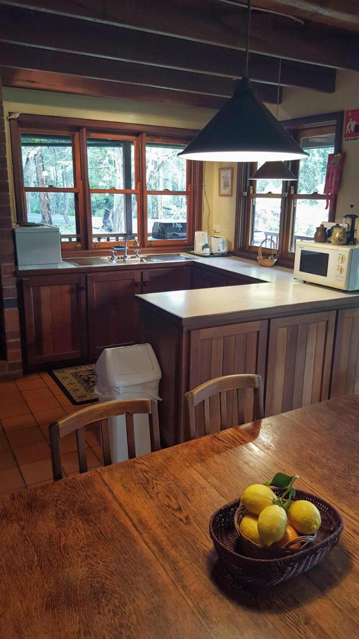 Redgum Hill Country Retreat Pensionat Balingup Exteriör bild