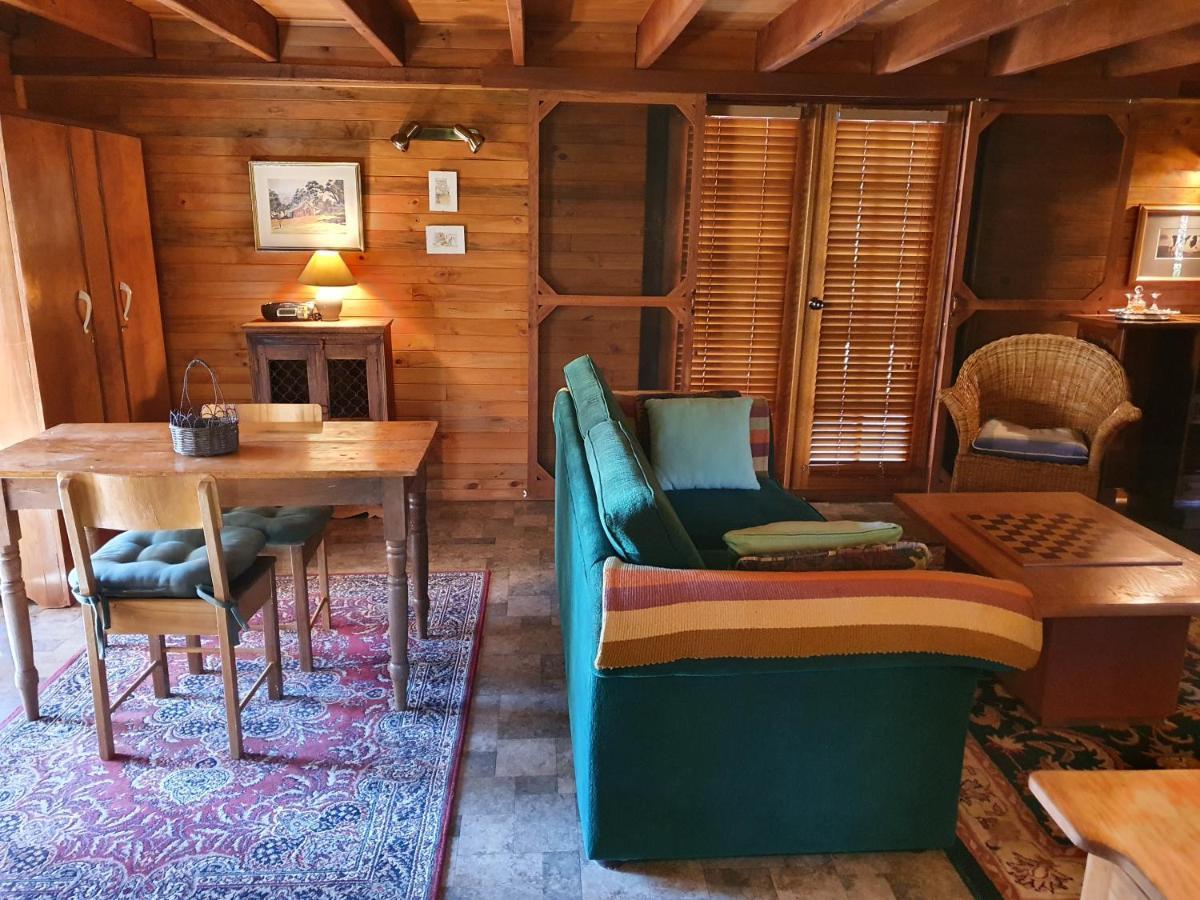 Redgum Hill Country Retreat Pensionat Balingup Exteriör bild