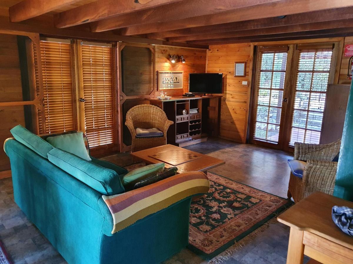 Redgum Hill Country Retreat Pensionat Balingup Exteriör bild