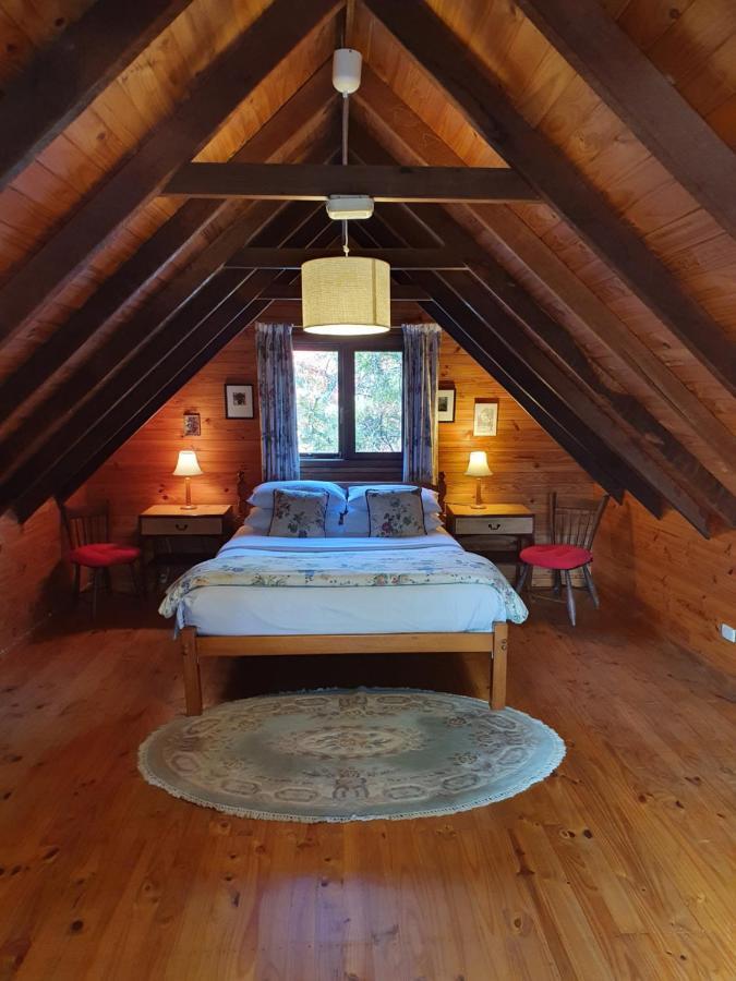 Redgum Hill Country Retreat Pensionat Balingup Exteriör bild