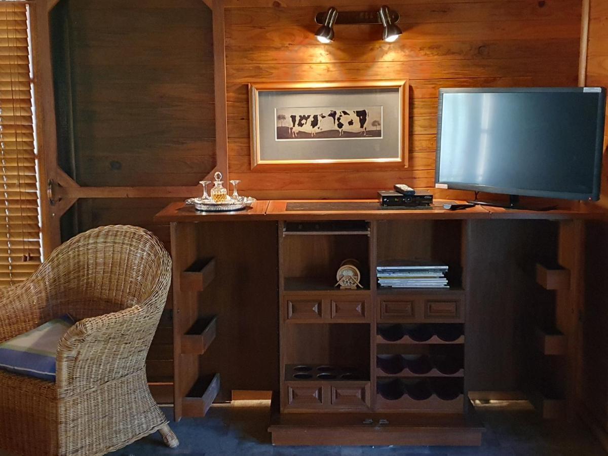 Redgum Hill Country Retreat Pensionat Balingup Exteriör bild