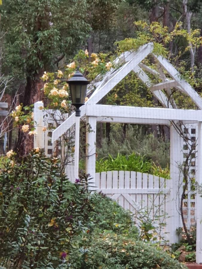 Redgum Hill Country Retreat Pensionat Balingup Exteriör bild