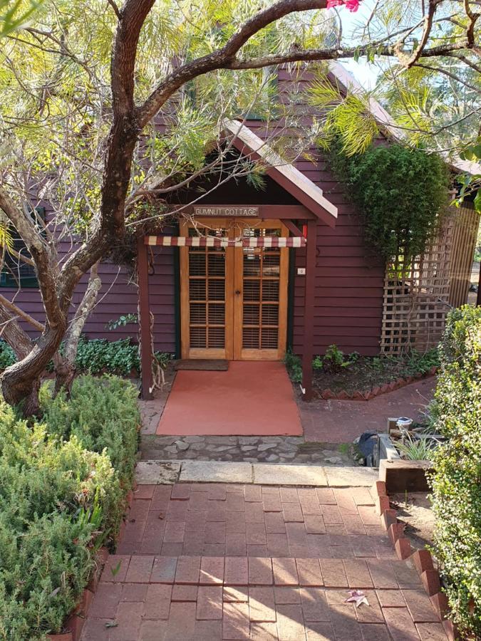 Redgum Hill Country Retreat Pensionat Balingup Exteriör bild